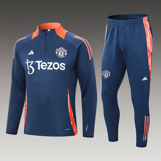 Manchester United Tracksuit