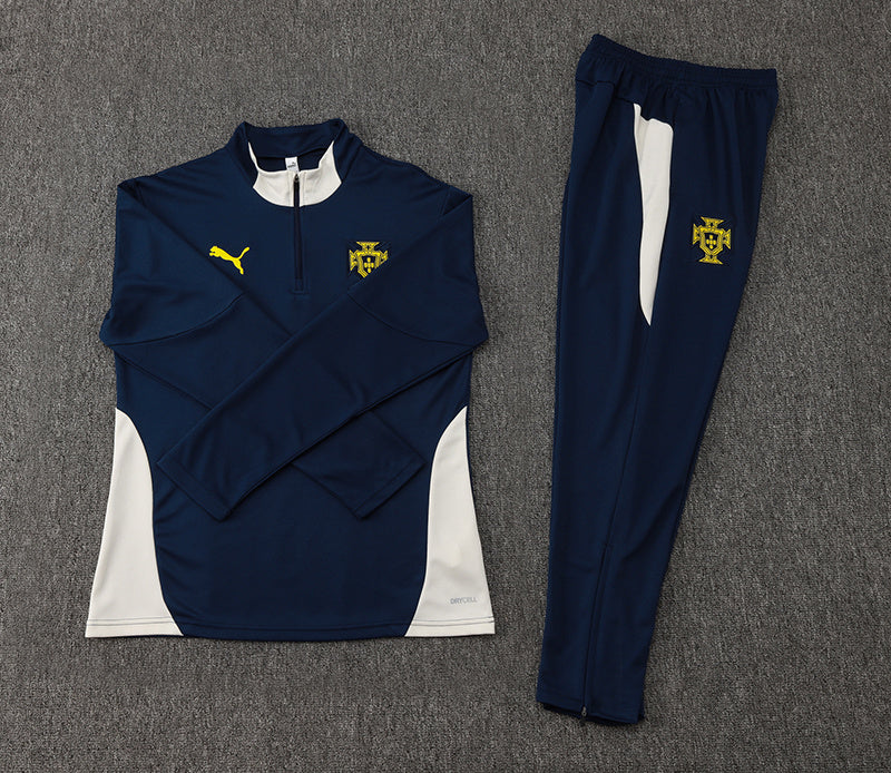 Portgual Tracksuit