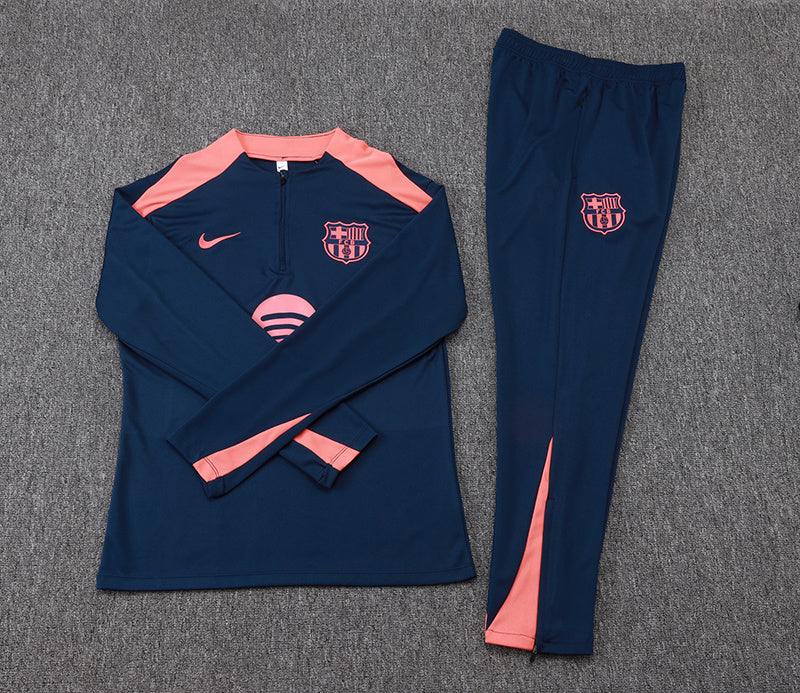 Barcelona Tracksuit