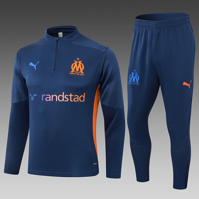 Marseille Tracksuit