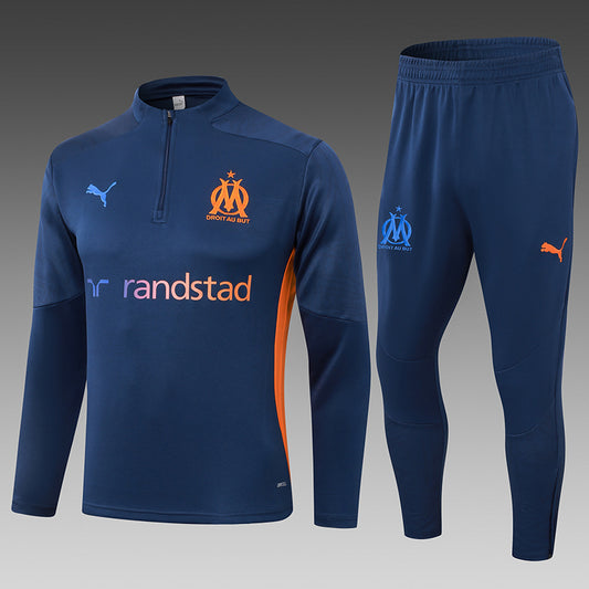 Marseille Tracksuit