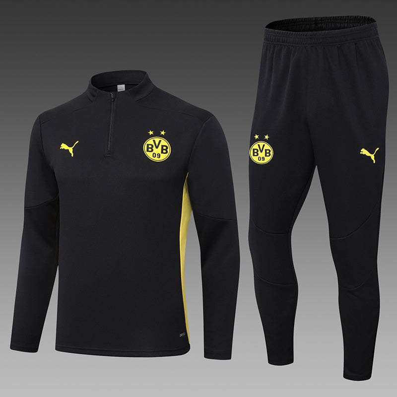 Borussia Dortmund Tracksuit
