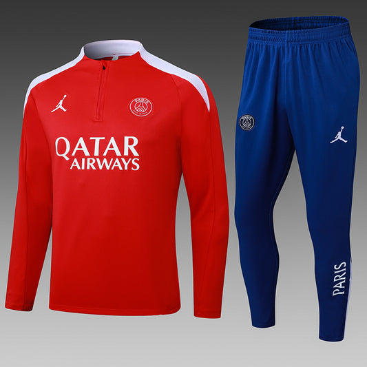 PSG Tracksuit