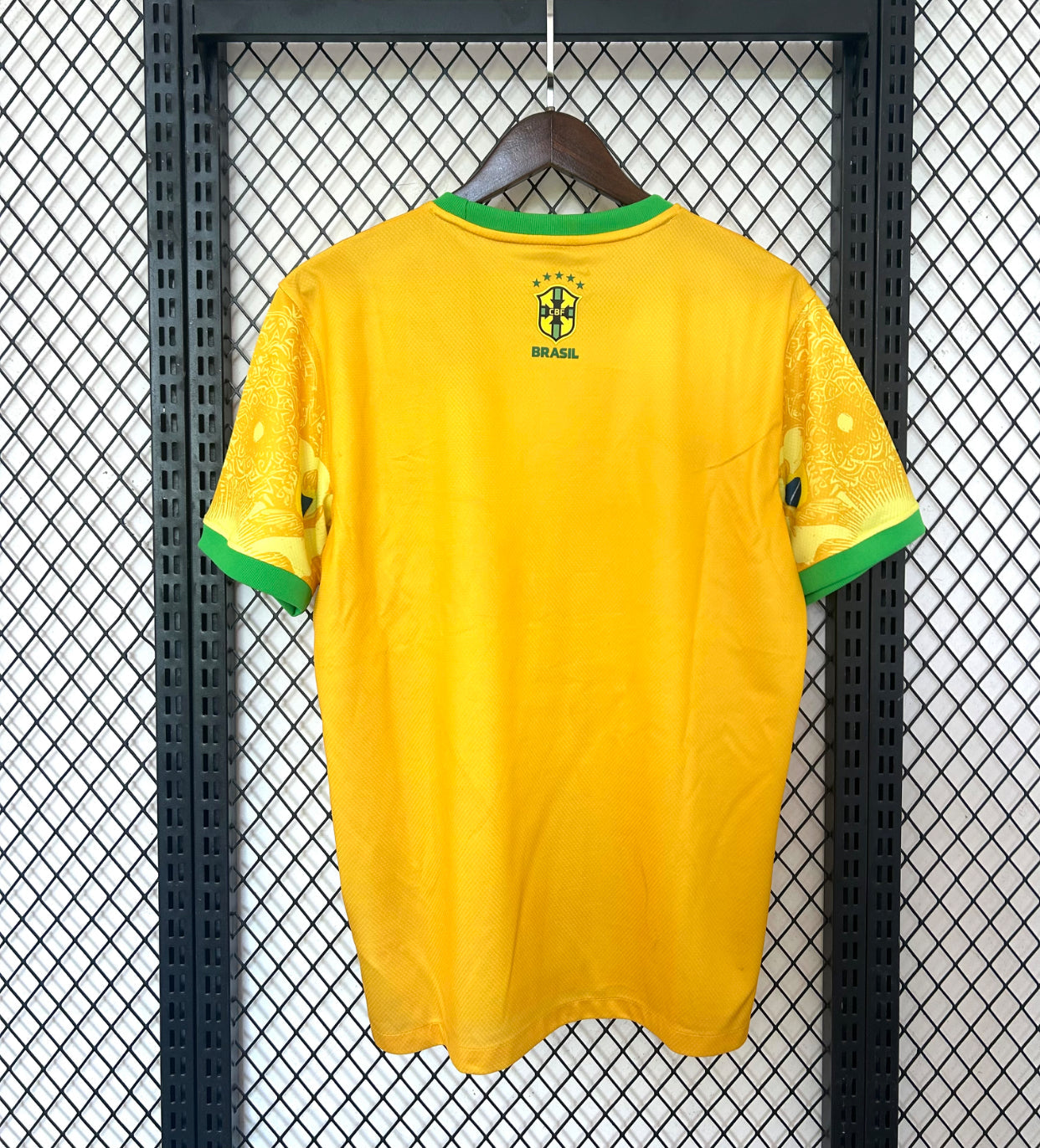 Brazil Special