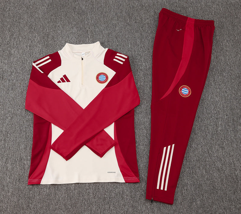 Bayern Munich Tracksuit