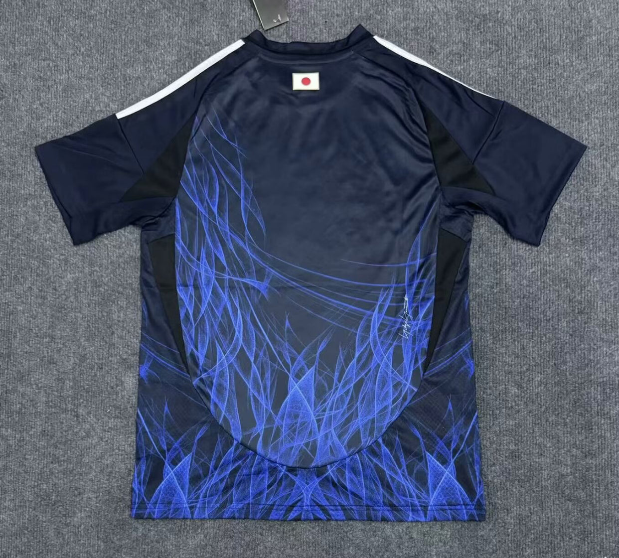 2024/25 Japan