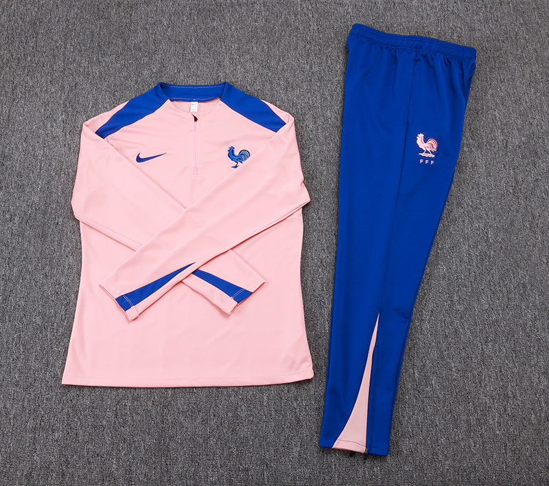 France Tracksuit