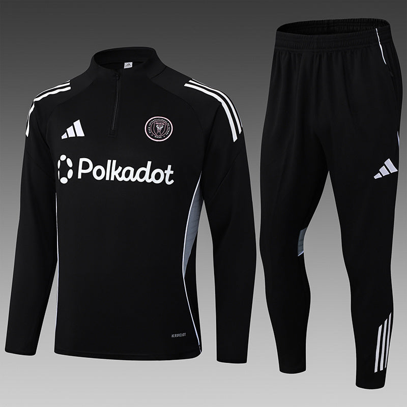 Inter Miami Tracksuit