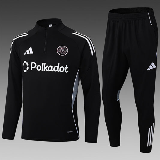 Inter Miami Tracksuit