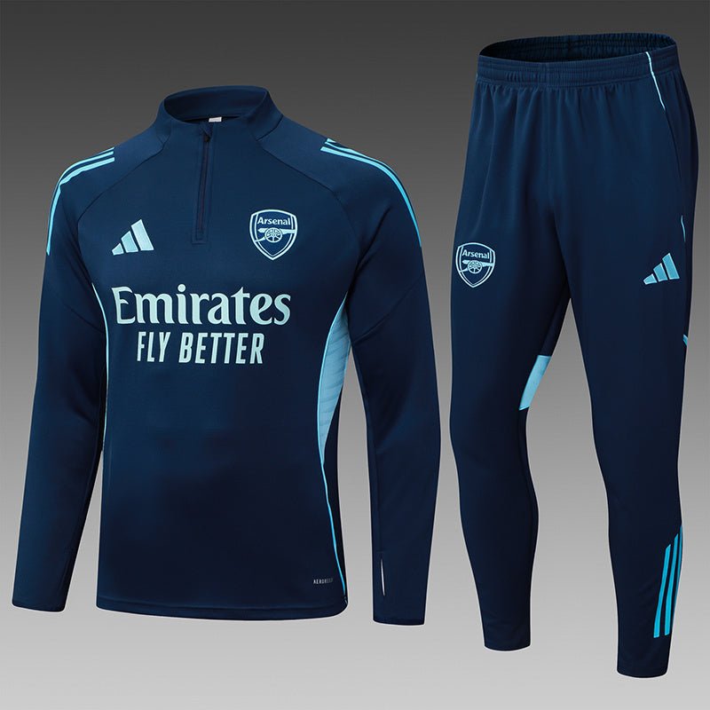 Arsenal Tracksuit
