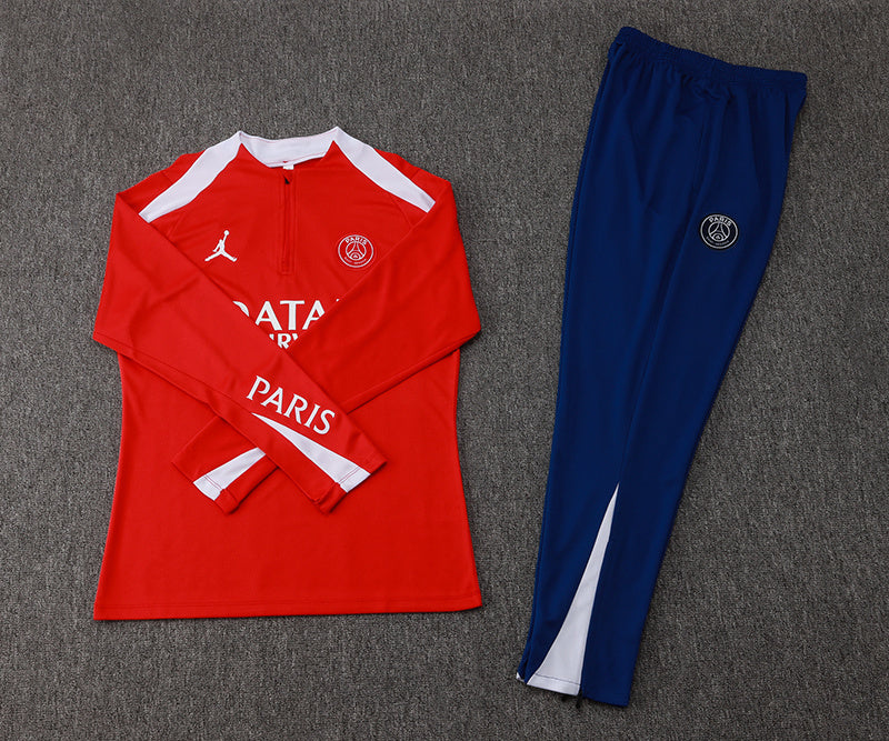 PSG Tracksuit