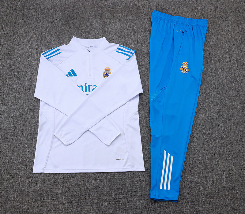 Real Madrid Tracksuit