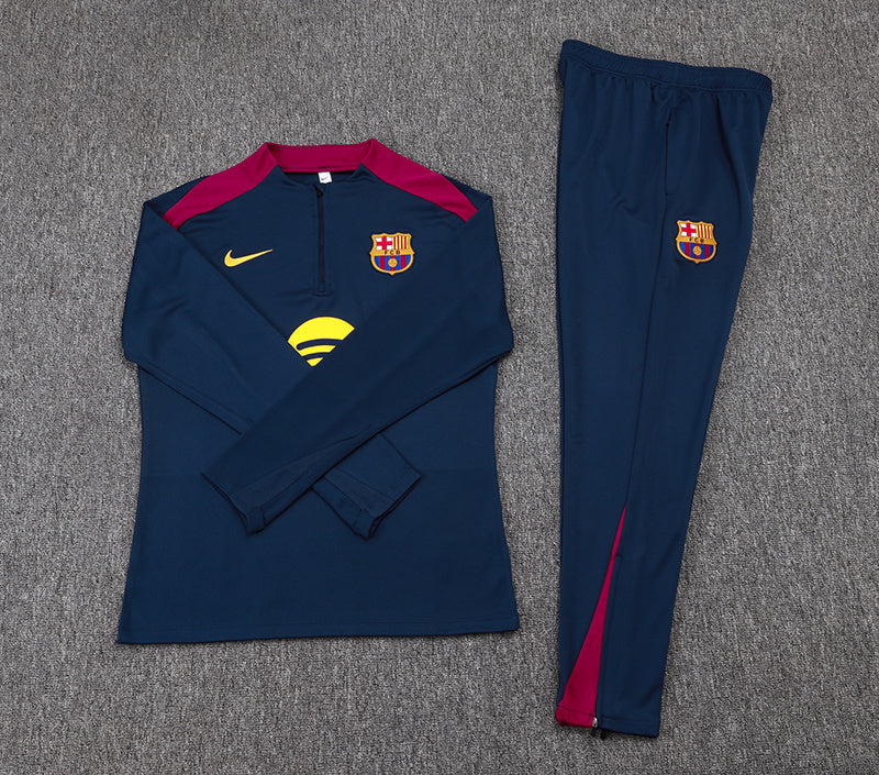 Barcelona Tracksuit