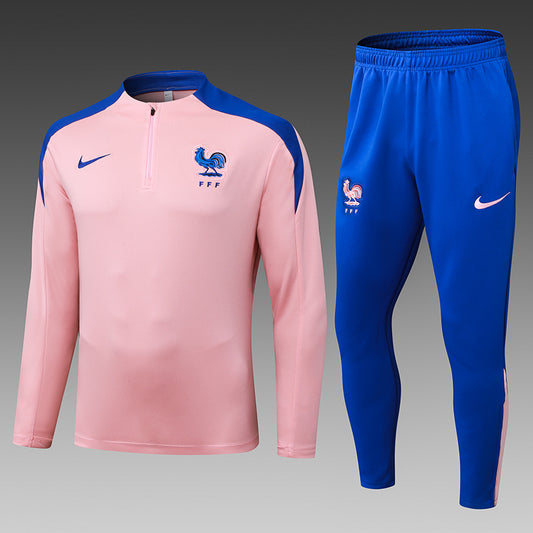 France Tracksuit