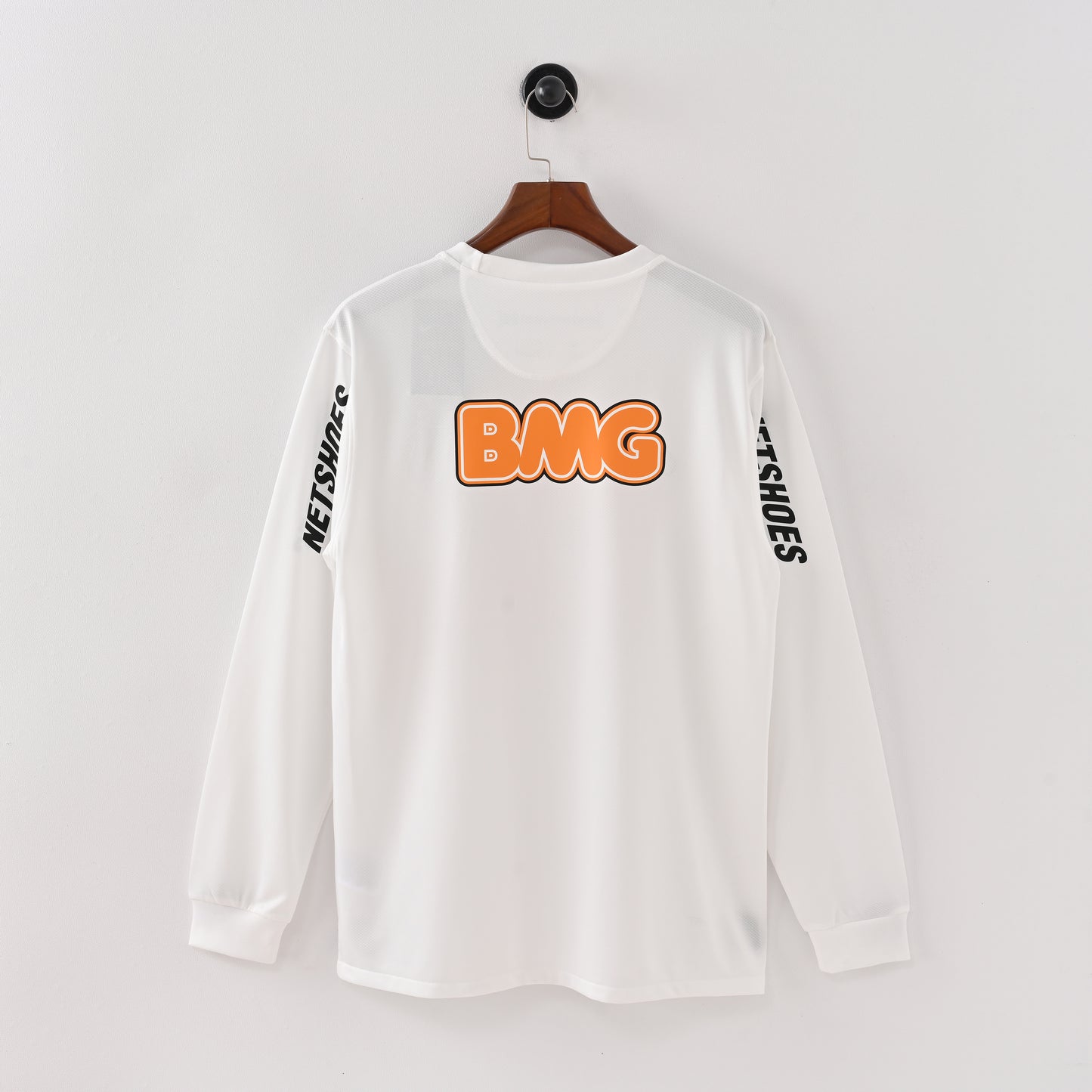 Santos Retro Longsleeve 12/13