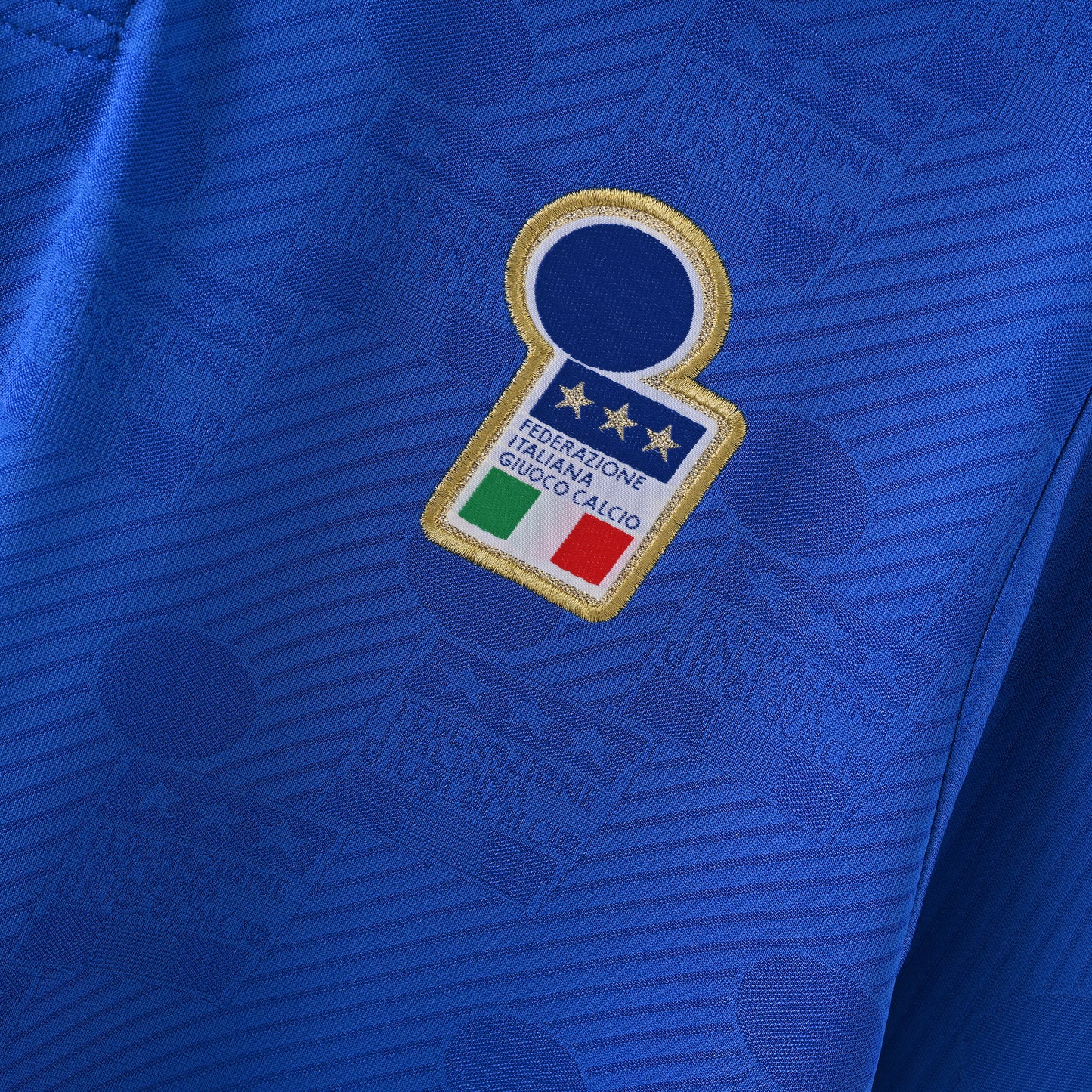 Italy Retro 1994
