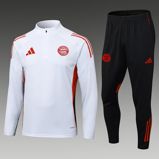 Bayern Munich Tracksuit