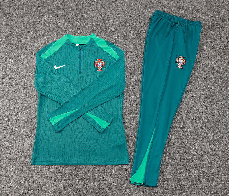 Portgual Tracksuit