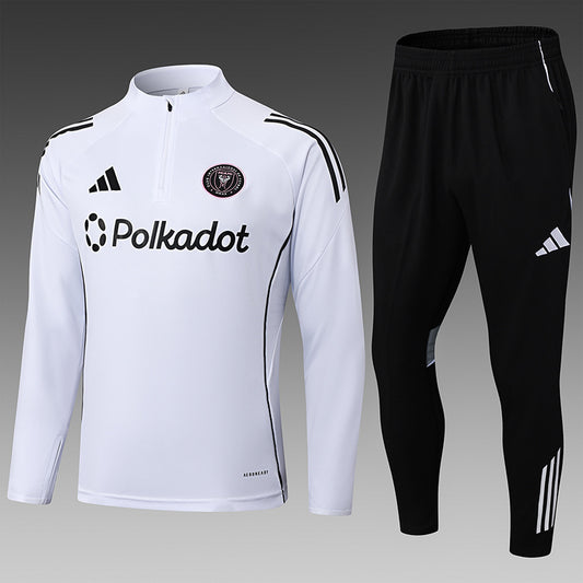 Inter Miami Tracksuit