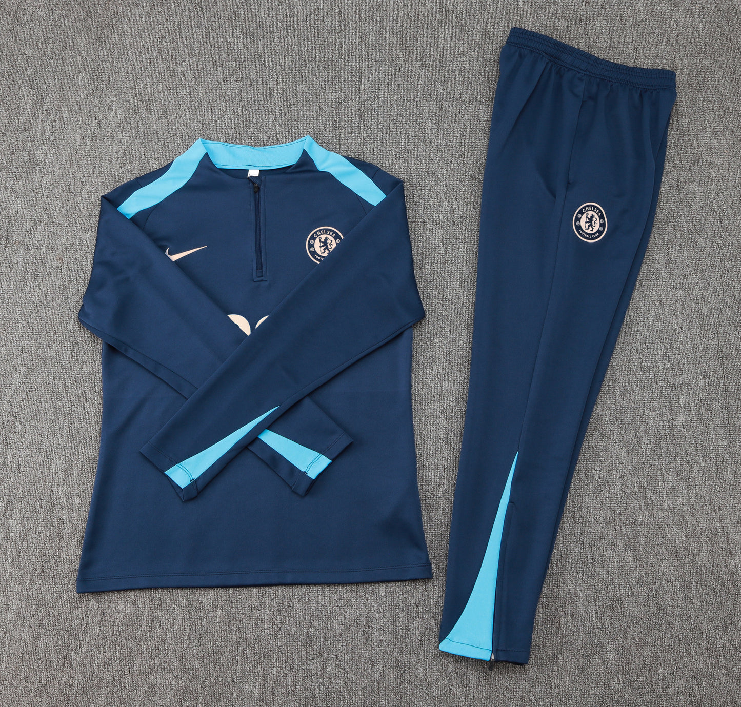 Chelsea Tracksuit