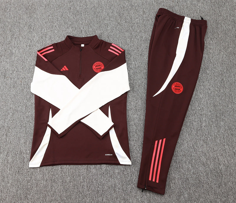 Bayern Munich Tracksuit