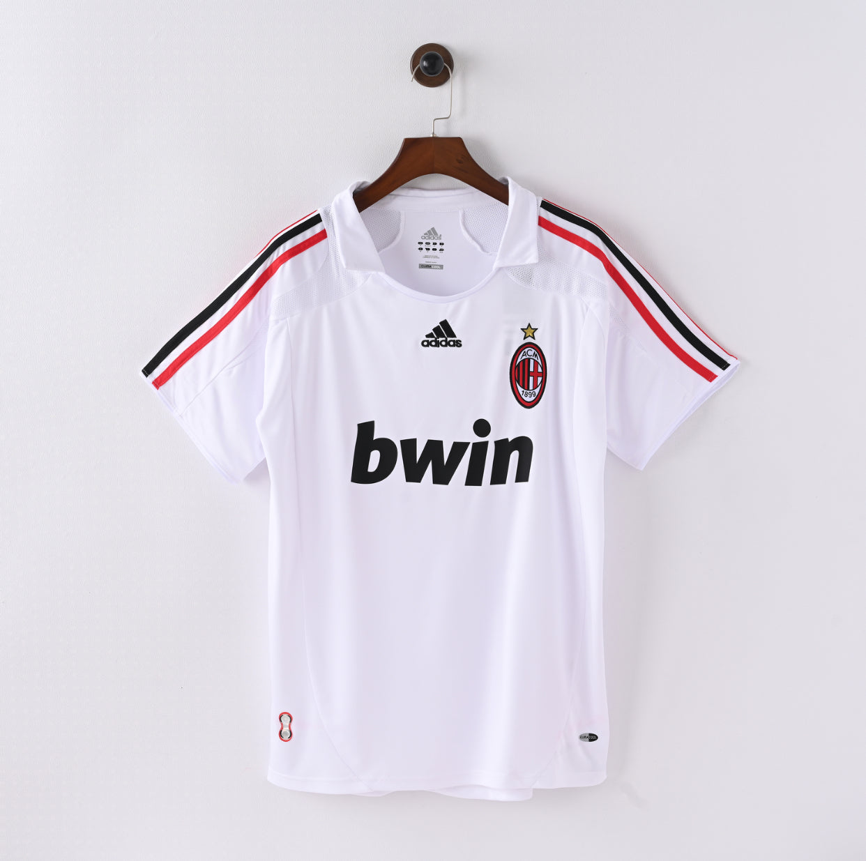 AC Milan Retro 07/08
