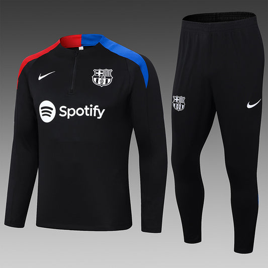 Barcelona Tracksuit