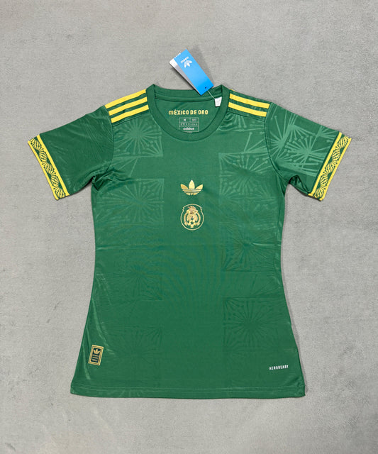 2025/26 Mexico (Women’s Version)