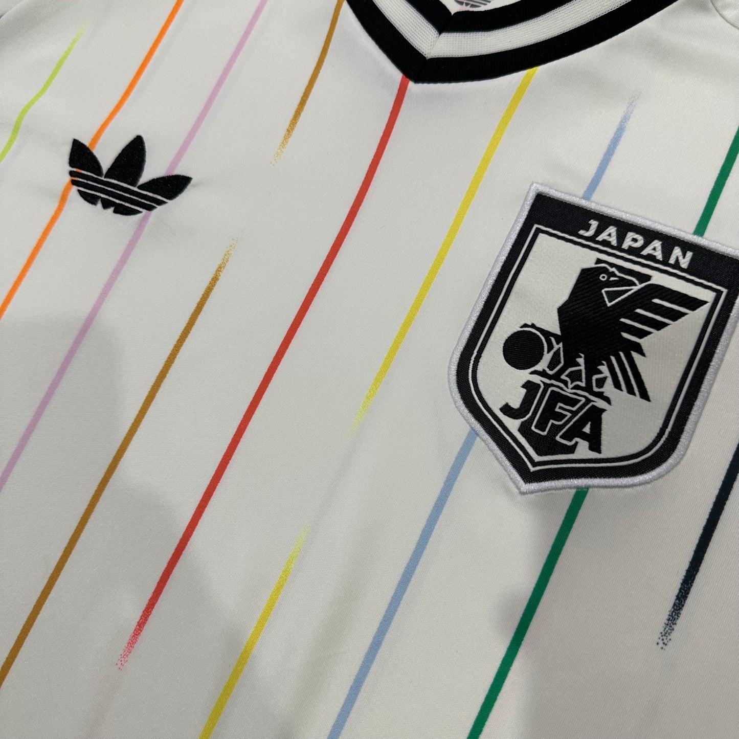 Japan Away Jersey (2026 World Cup)