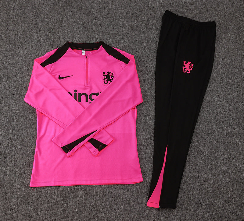 Chelsea Tracksuit