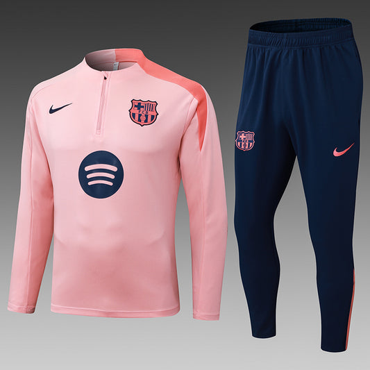 Barcelona Tracksuit