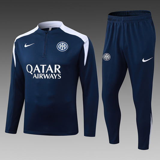 Inter Tracksuit