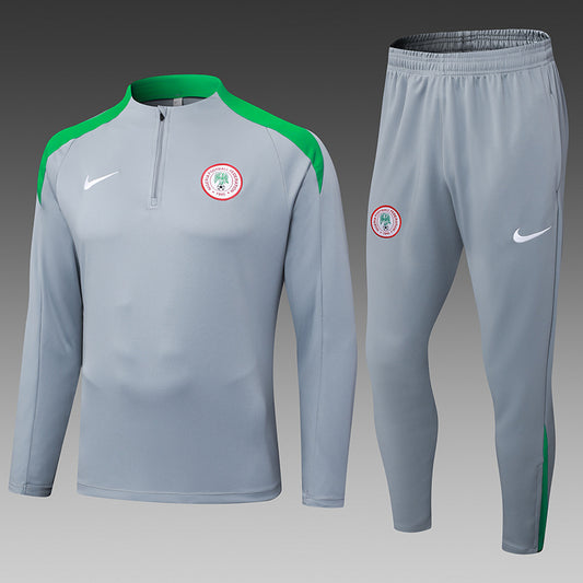 Nigeria Tracksuit