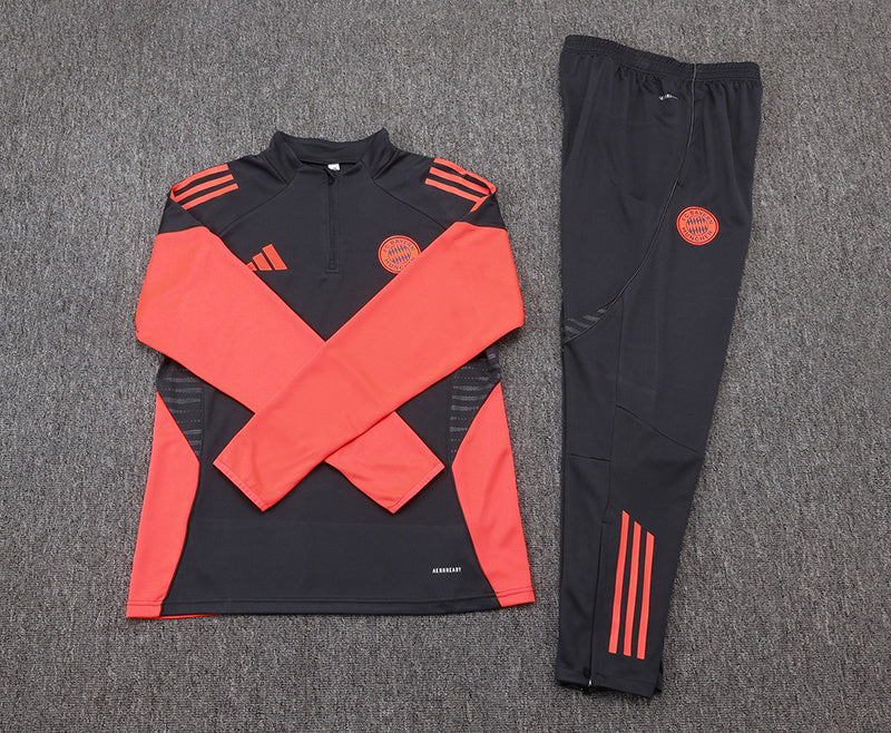 Bayern Munich Tracksuit