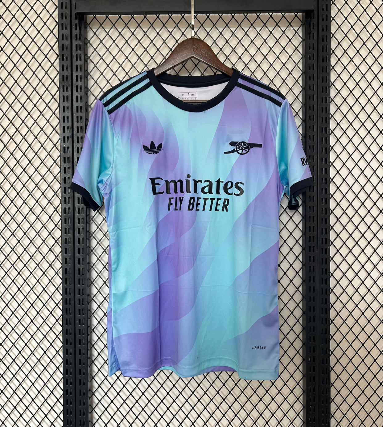 2024/25 Arsenal