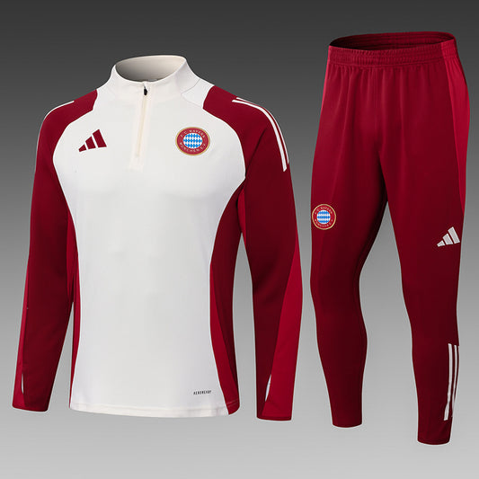 Bayern Munich Tracksuit