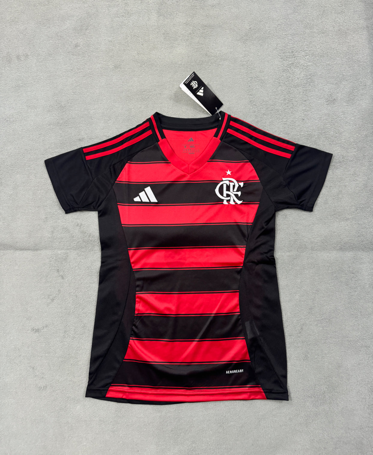 2025/26 Flamengo (Women’s Version)