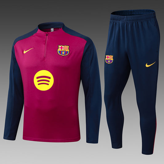 Barcelona Tracksuit
