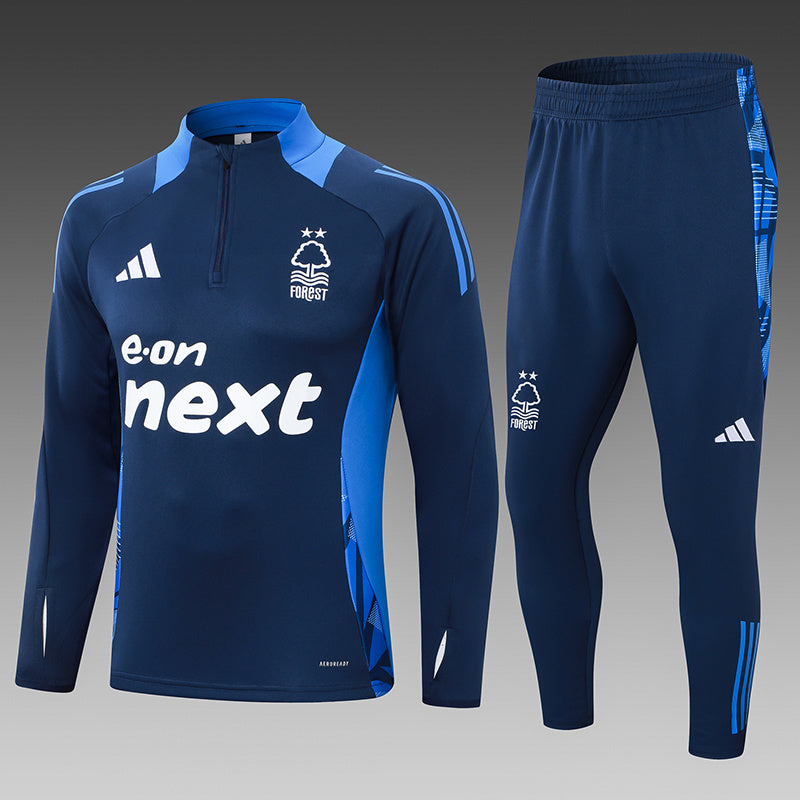 Nottingham Forest Tracksuit