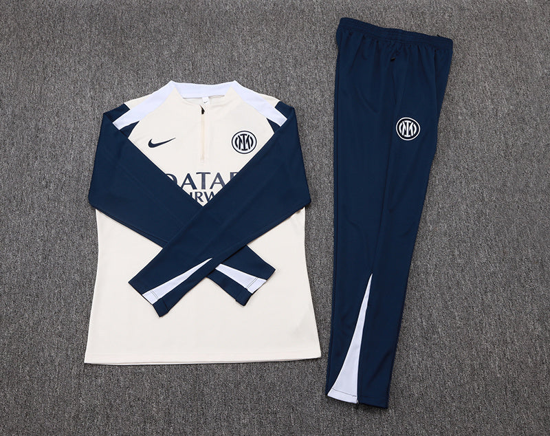 Inter Tracksuit