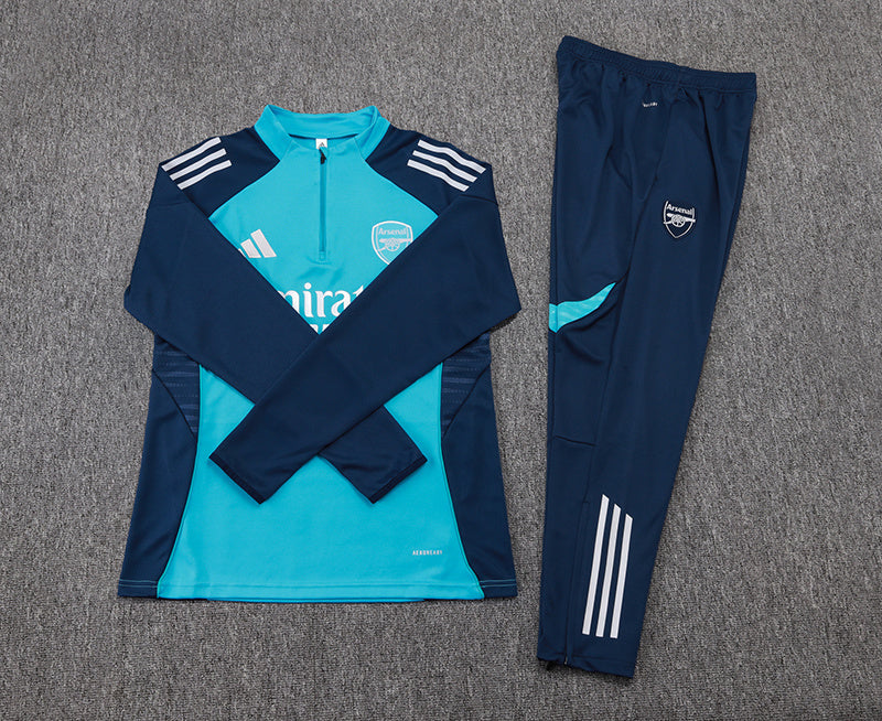 Arsenal Tracksuit
