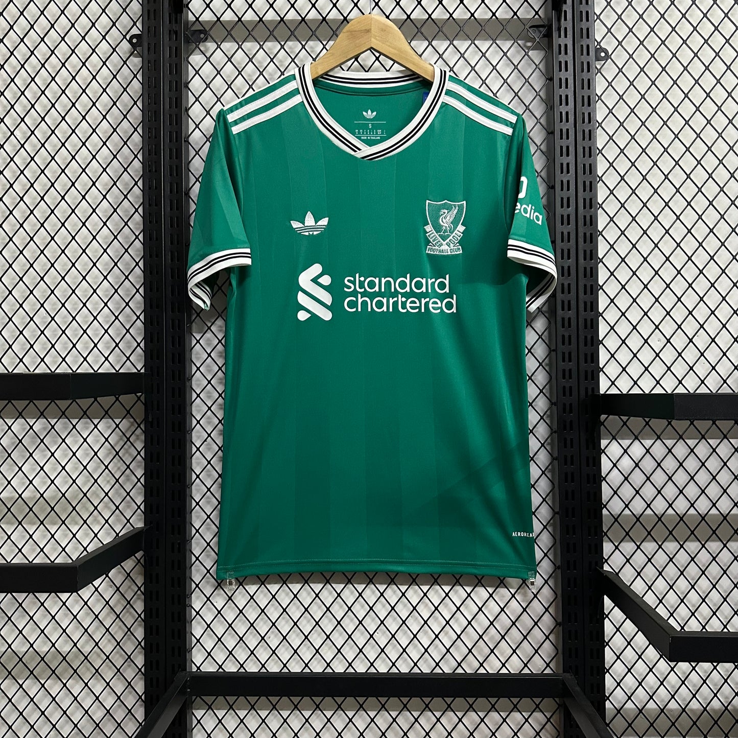 2025/26 Liverpool Third