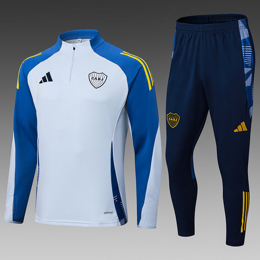 Boca Juniors Tracksuit