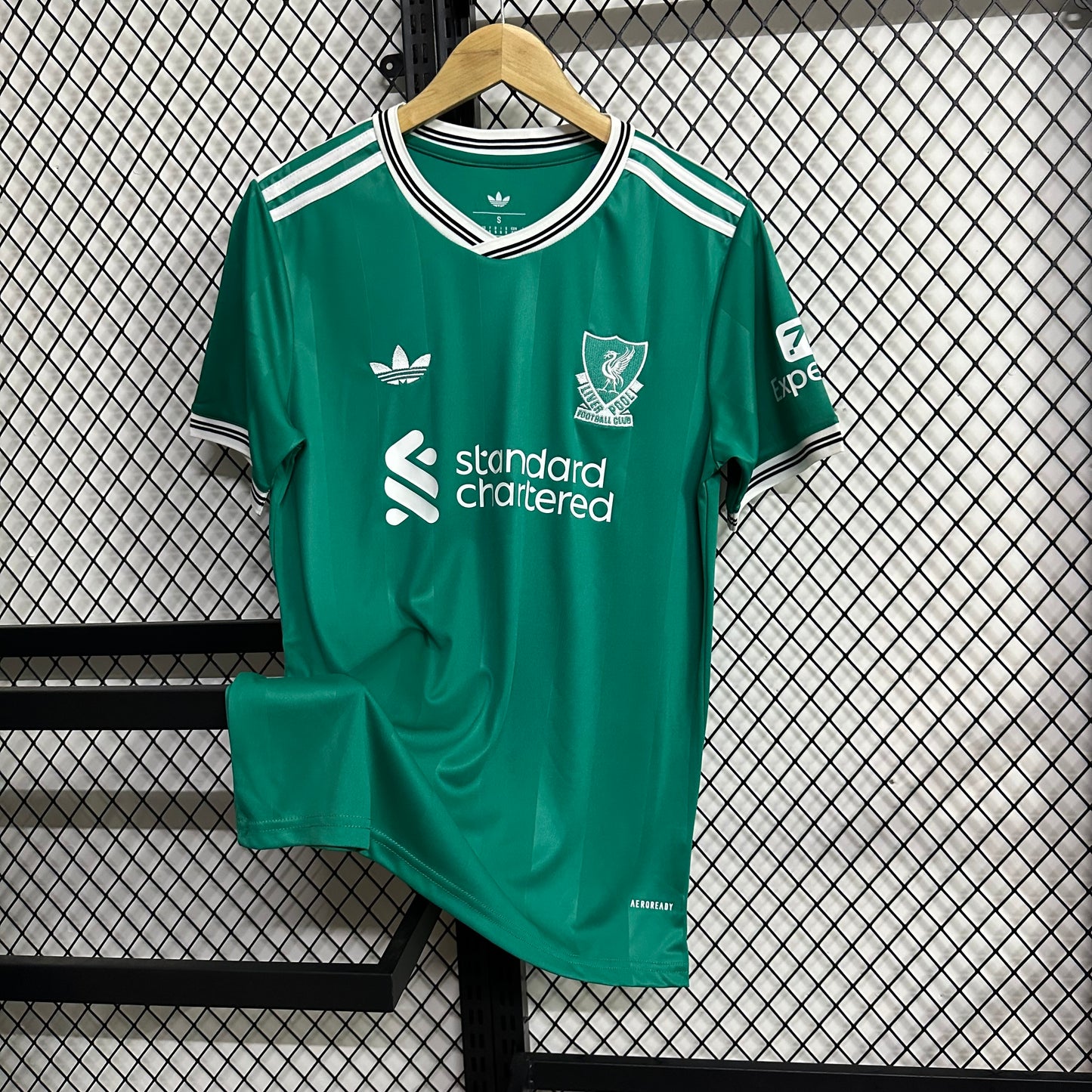 2025/26 Liverpool Third