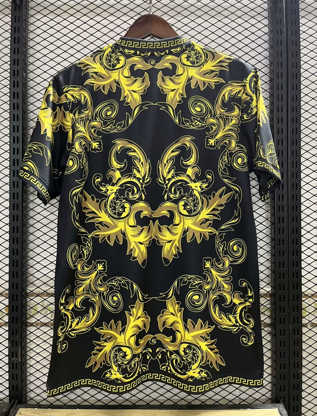 2023 Italy Versace