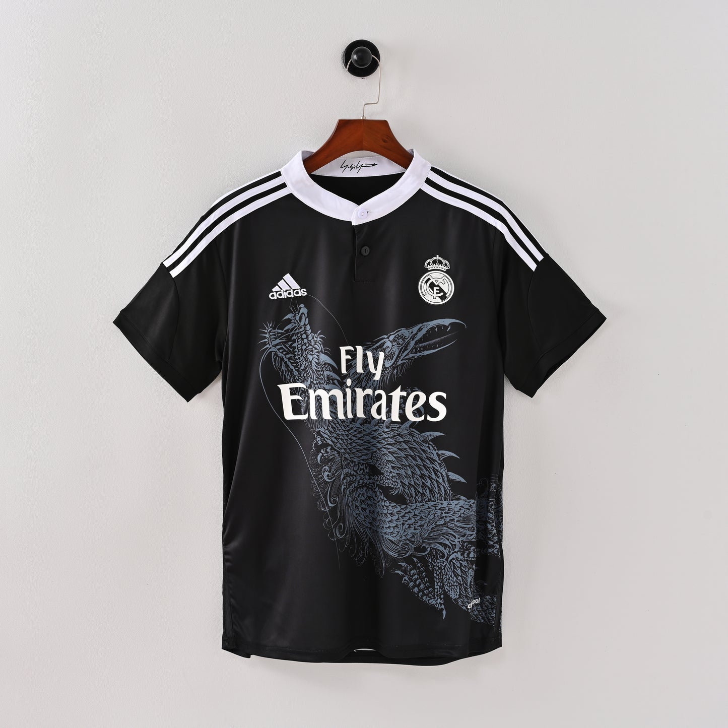 Real Madrid Retro 14/15