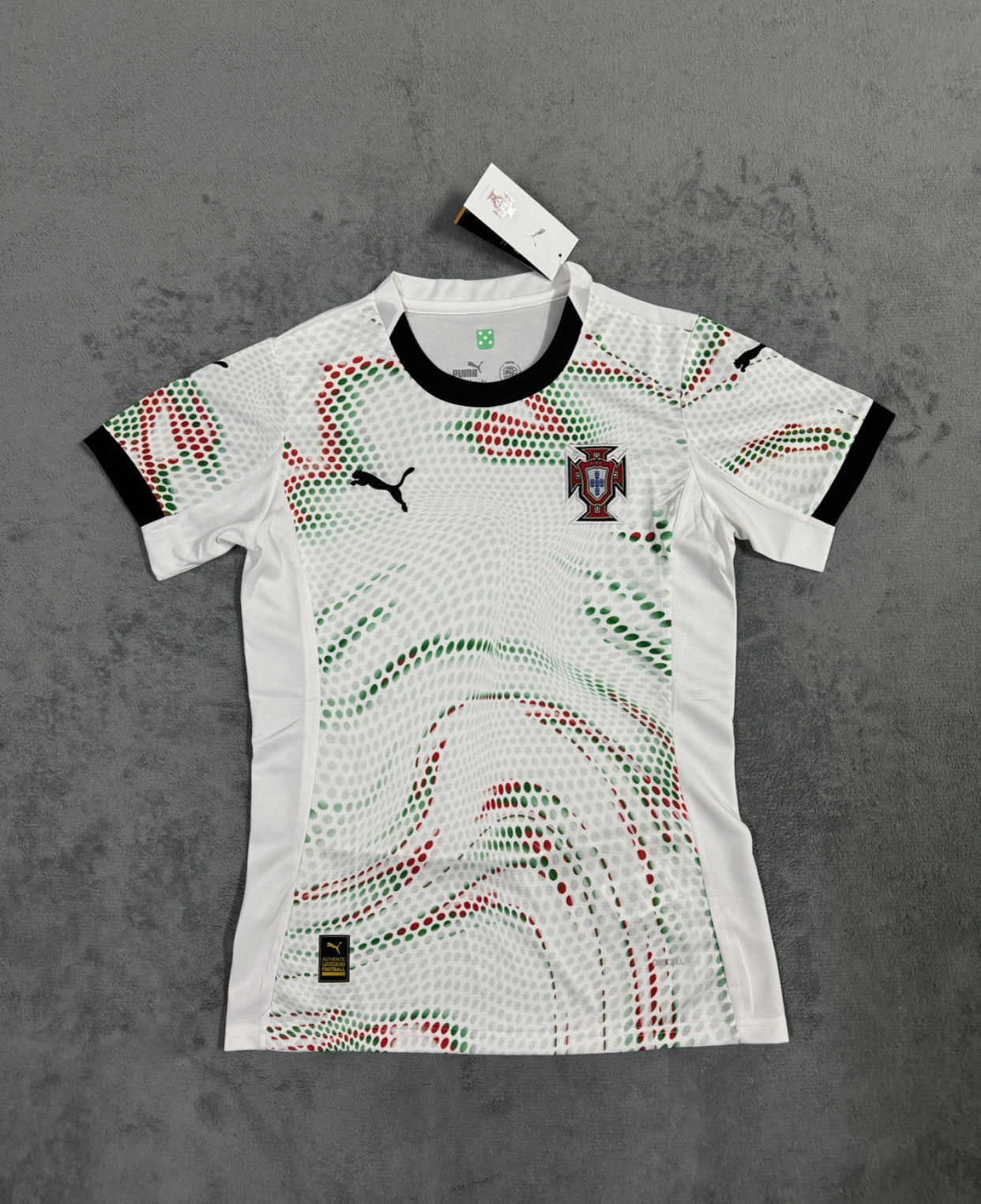 2025/26 Portugal (Women’s Version)