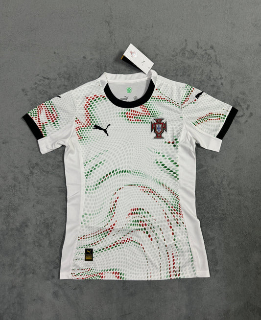 2025/26 Portugal (Women’s Version)