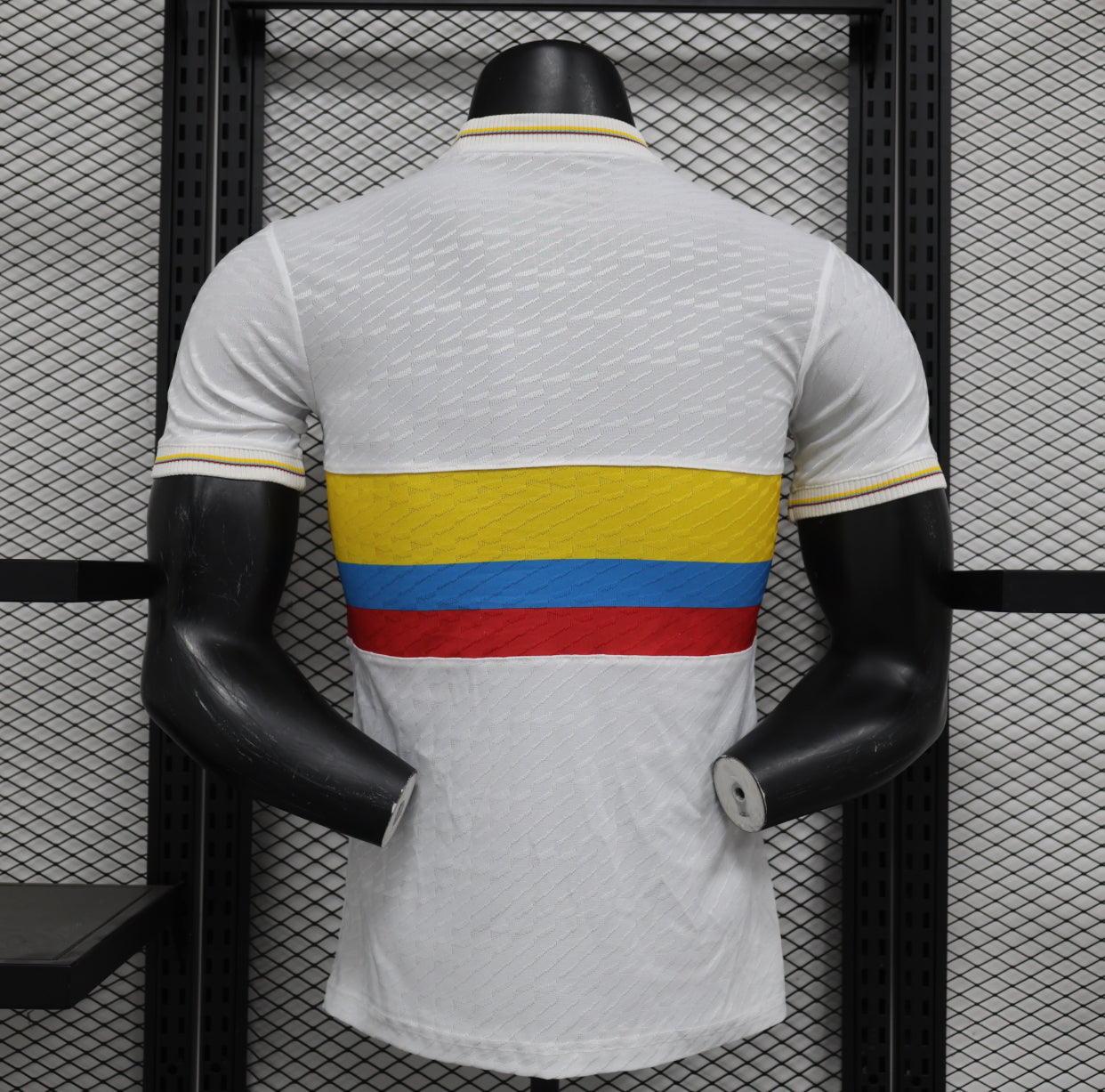 2024/25 Colombia (Version Player)