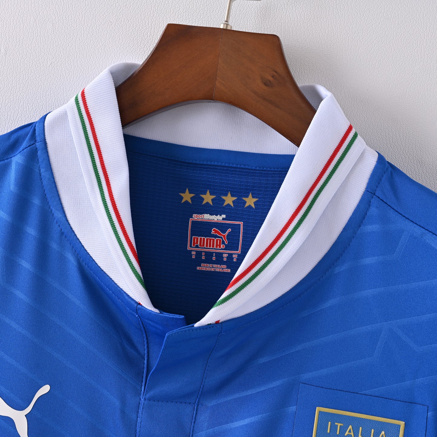 Italy Retro 2012